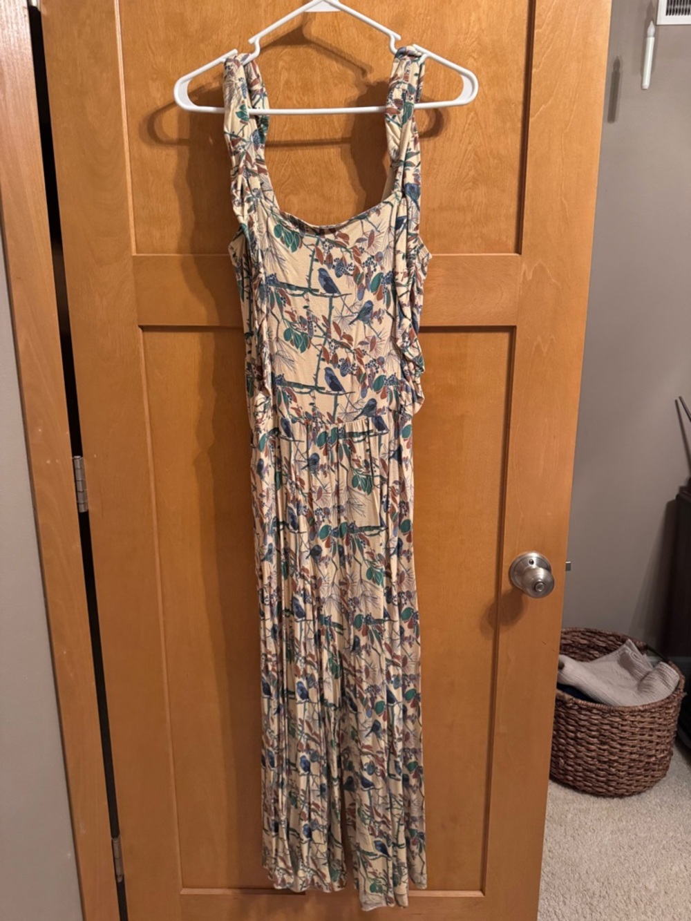Kate Quinn Jumpsuit
